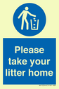 please-take-your-litter-home-mandatory-sign~